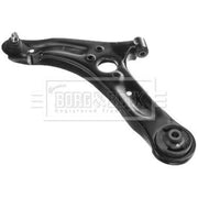 Borg & Beck Control/Trailing Arm BCA7408