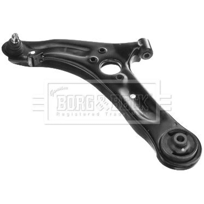Borg & Beck Control/Trailing Arm BCA7408