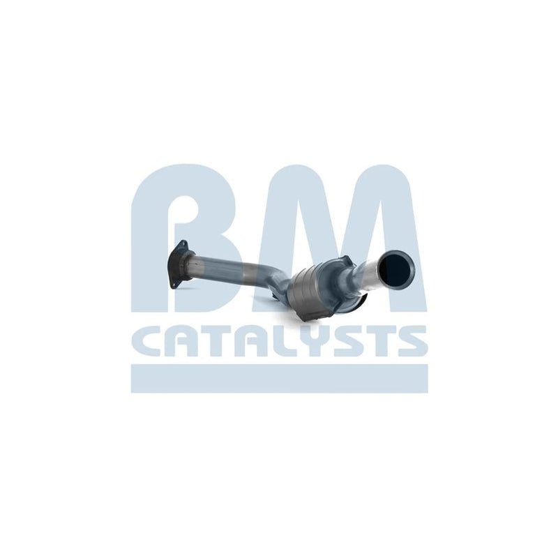 BM Catalysts Homologated Petrol Cat BM90858H