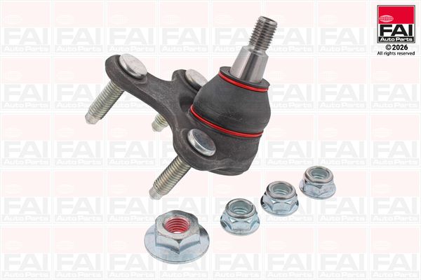 FAI Ball Joint