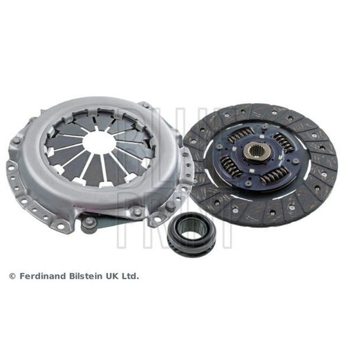 Blue Print Clutch Kit Set 3pc 215mm ADG030118