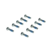 Bosch Mounting Screw Fastener 2 914 558 158