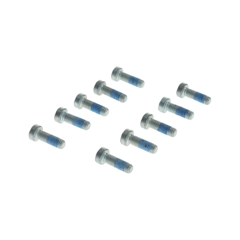 Bosch Mounting Screw Fastener 2 914 558 158