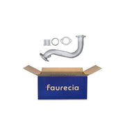 Hella Exhaust Pipe OD 8LA 366 006-451