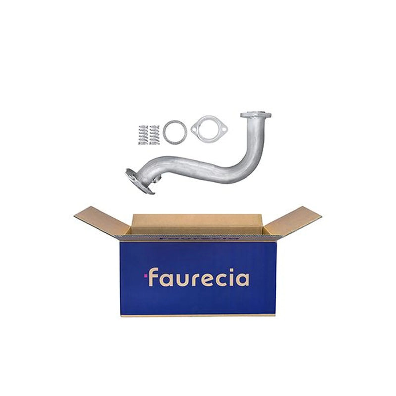 Hella Exhaust Pipe OD 8LA 366 006-451