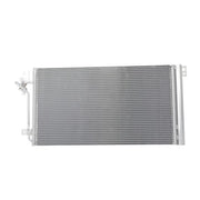Hella Air Conditioning Condenser 8FC 366 221-231