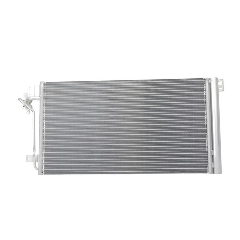 Hella Air Conditioning Condenser 8FC 366 221-231
