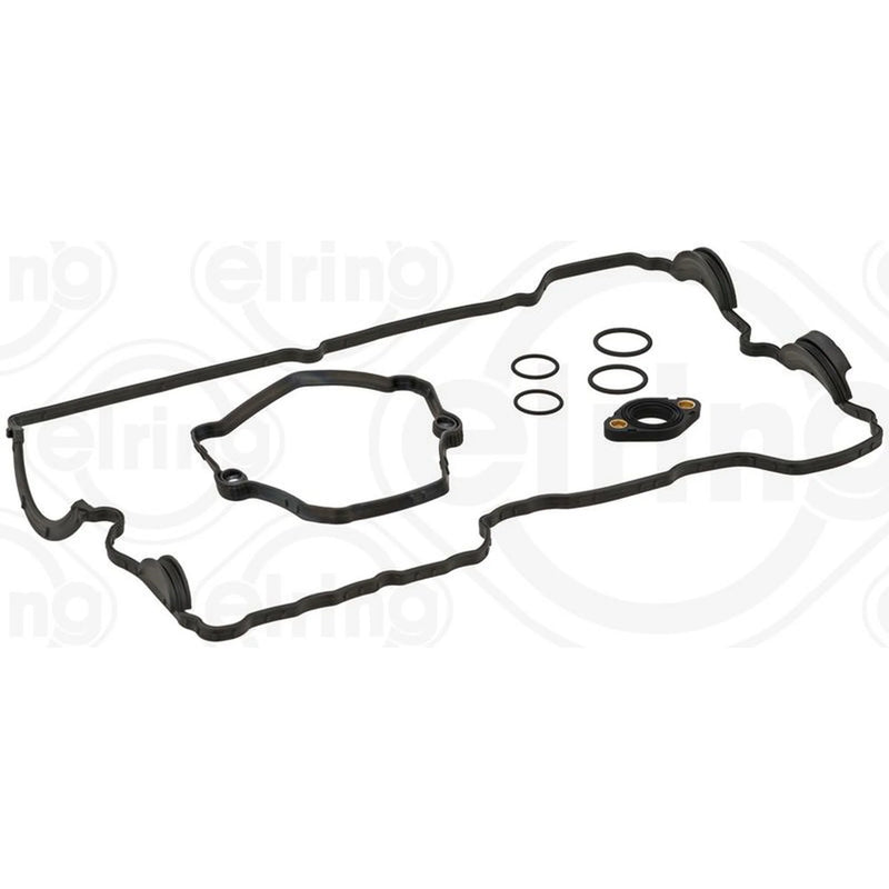 Elring Cylinder Head Cover Gasket Set 898.171