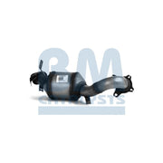 BM Catalysts Homologated Petrol Cat BM91685H