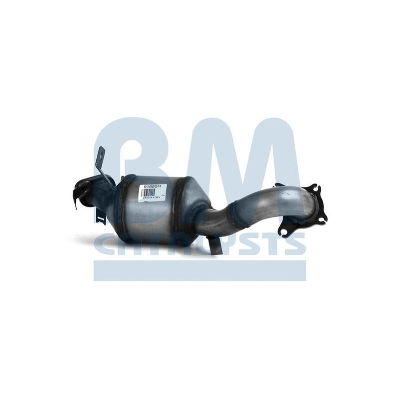 BM Catalysts Homologated Petrol Cat BM91685H