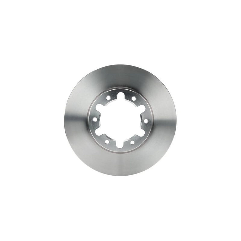Bosch 2 x Vented Front Brake Discs 0 986 479 359