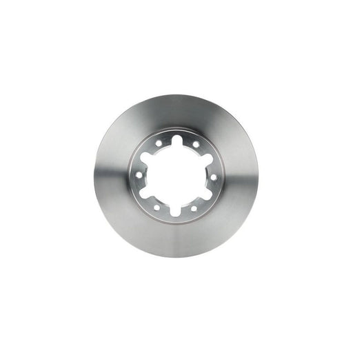 Bosch 2 x Vented Front Brake Discs 0 986 479 359