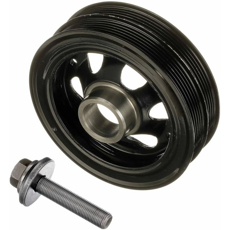 Gates Crank Shaft Belt Pulley TVD1243A