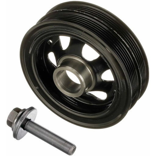 Gates Crank Shaft Belt Pulley TVD1243A