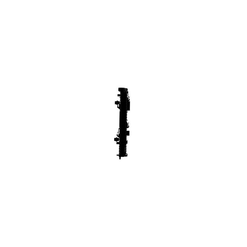 Hella Engine Radiator 8MK 366 302-811