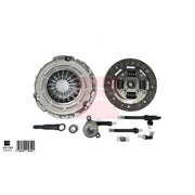 Apec Clutch Kit Set 3pc ACL1004