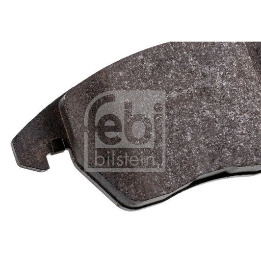 Febi Front Brake Pad Set 16502