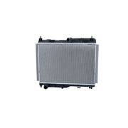 NRF Engine Radiator 550069