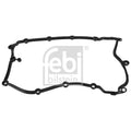 Febi Cylinder Head Cover Gasket ACM (Polyacrylate) 172879