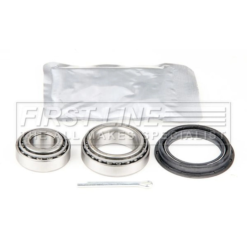 First Line Wheel Bearing Kit FBK041