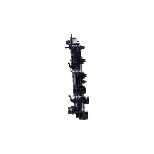 NRF Engine Radiator 560005