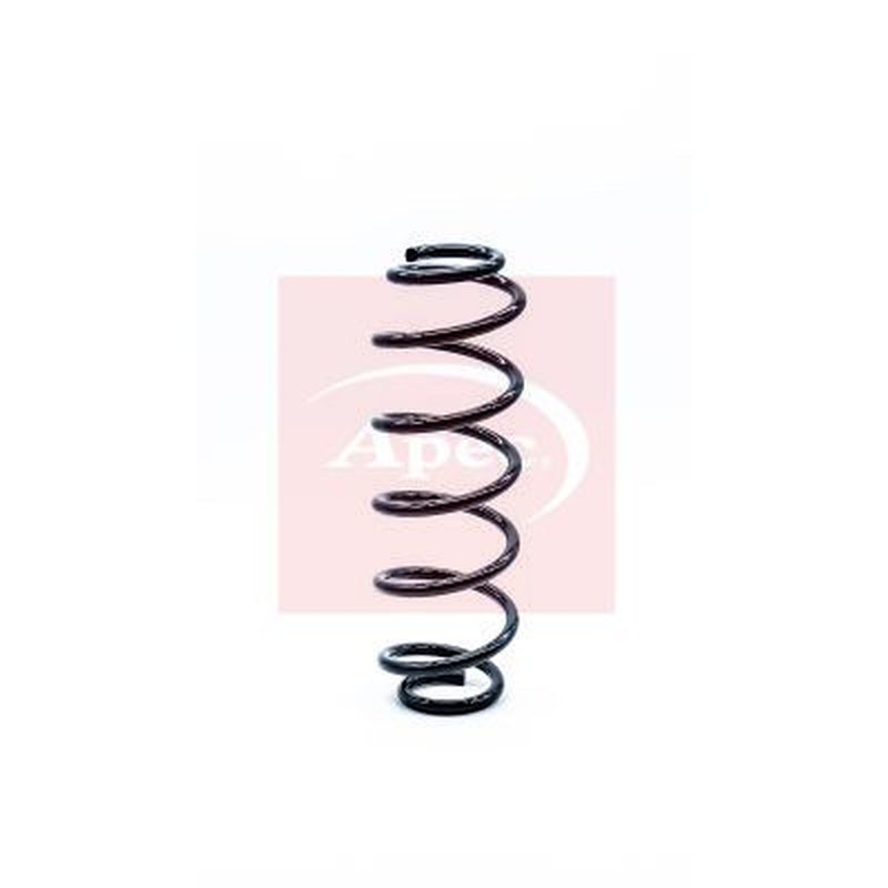 Apec Rear Suspension Coil Spring ACS1285