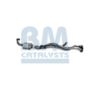 BM Catalysts Homologated Petrol Cat BM90078H