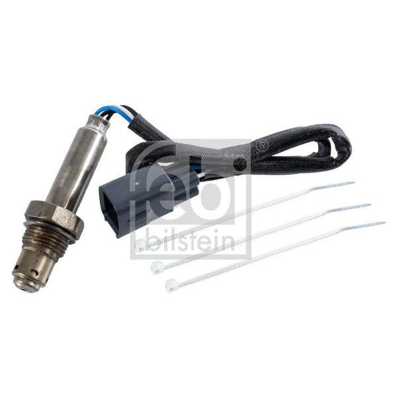 Febi O2 Lambda Oxygen Sensor before catalytic converter 175855