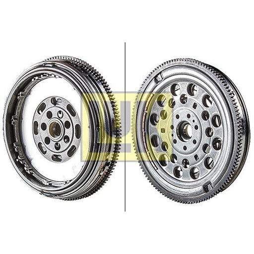 LuK Engine Flywheel Teeth 415009010