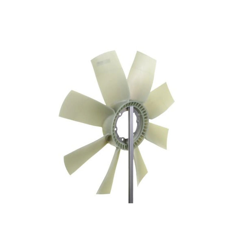 Mahle Radiator Cooling Fan Blade CFW 17 000P