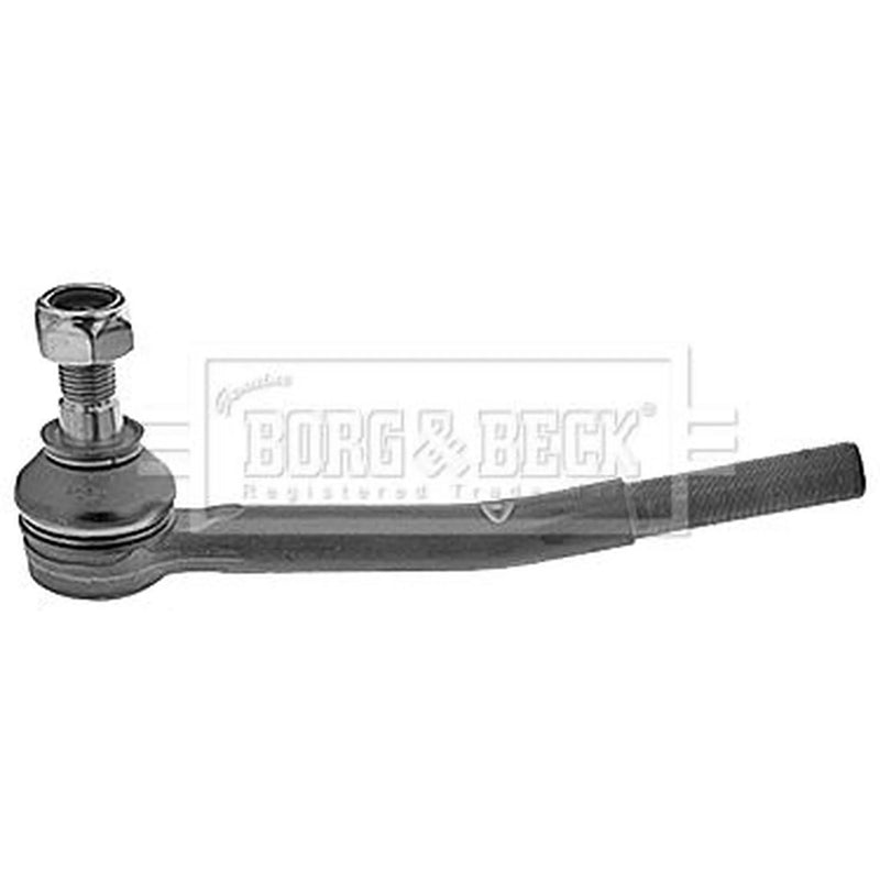 Borg & Beck Steering Tie Rod End Ball Joint BTR4015