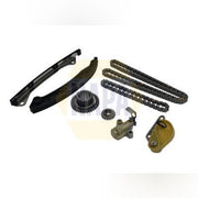 NAPA Timing Chain Kit Set 66 Links NCK4065