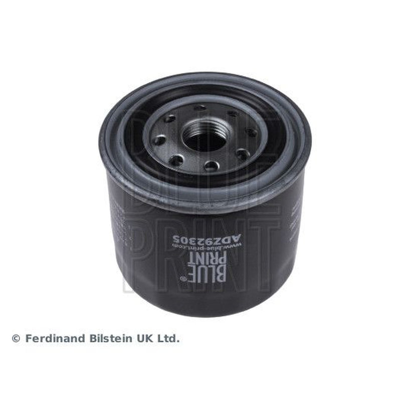Blue Print Fuel Filter Element ADZ92305