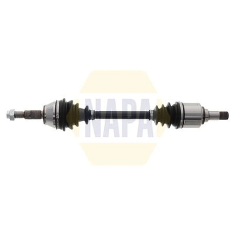 NAPA CV Drive Shaft Driveshaft Front Left NDS2867L