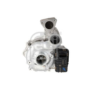 Febi Turbocharger Turbo Unit 186818