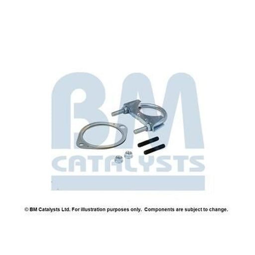 BM Catalysts Fitting Kit FK11177B FK11177B