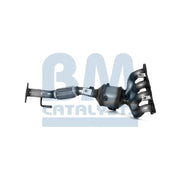 BM Catalysts Homologated Petrol Cat BM91931H