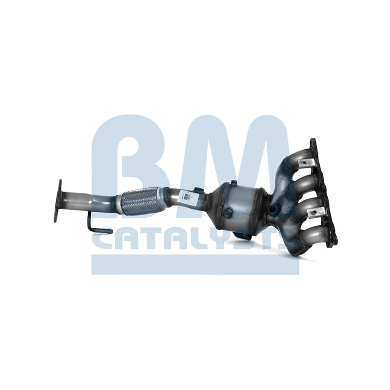 BM Catalysts Homologated Petrol Cat BM91931H