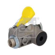 Febi Air Brake Coupling Head M16 x 1,5 23647