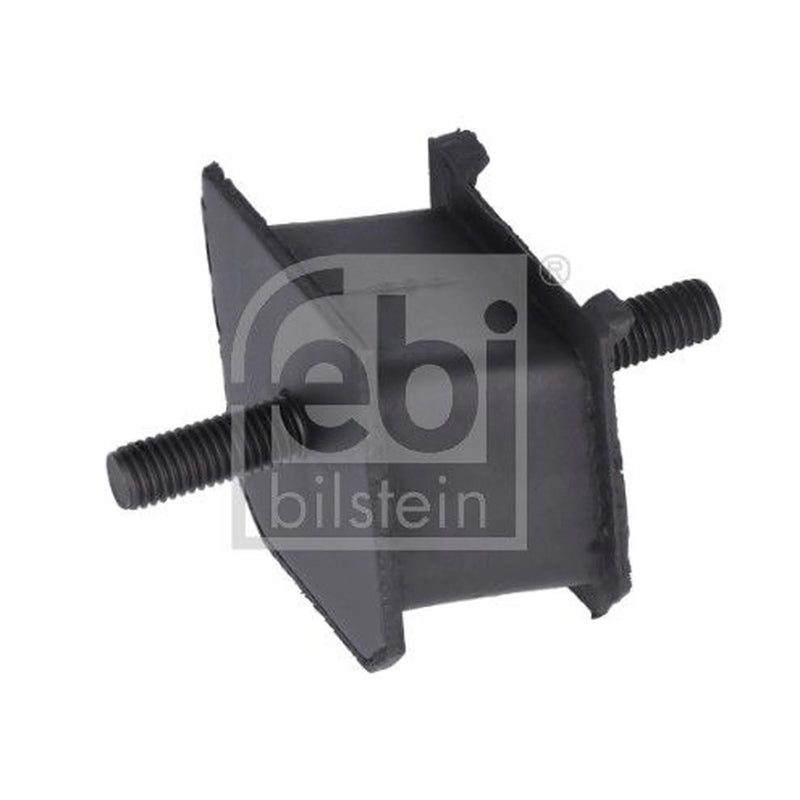 Febi Manual Transmission Mounting Rear 15789