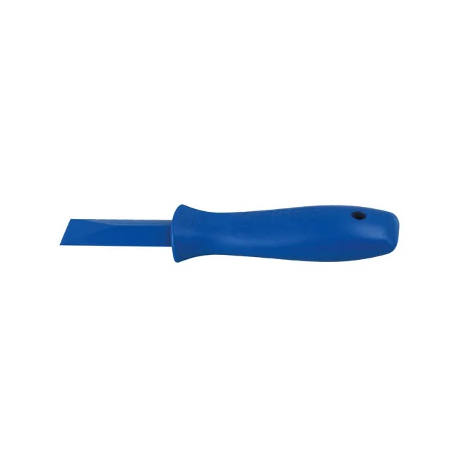 Laser Tools Mini Plastic Scraper Chisel - PL