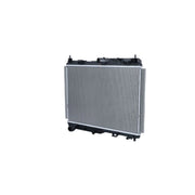 NRF Engine Radiator 550069