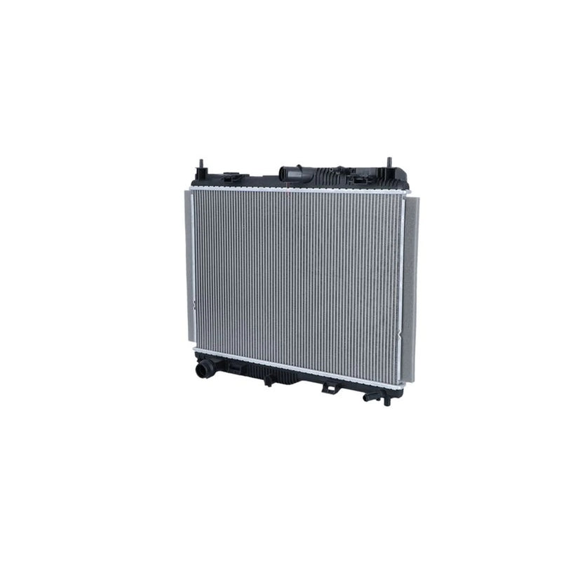 NRF Engine Radiator 550069