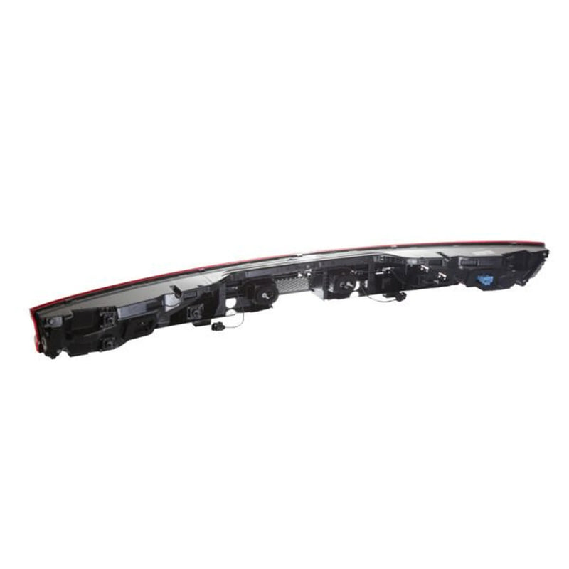 Valeo Rl AUDIQ8 Trunk High Led Lightbar Lhdrhd Boot 047290 4M8945695B 047290