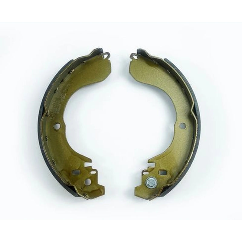 Juratek Brake Shoe Set Axle Kit Rear JBS1256
