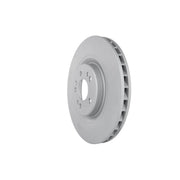 Bosch 2 x Vented Front Brake Discs 0 986 479 405