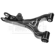 Borg & Beck Control/Trailing Arm BCA7554