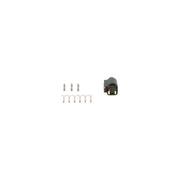 Bosch Injector Electrical Plug Connector 1 987 280 016