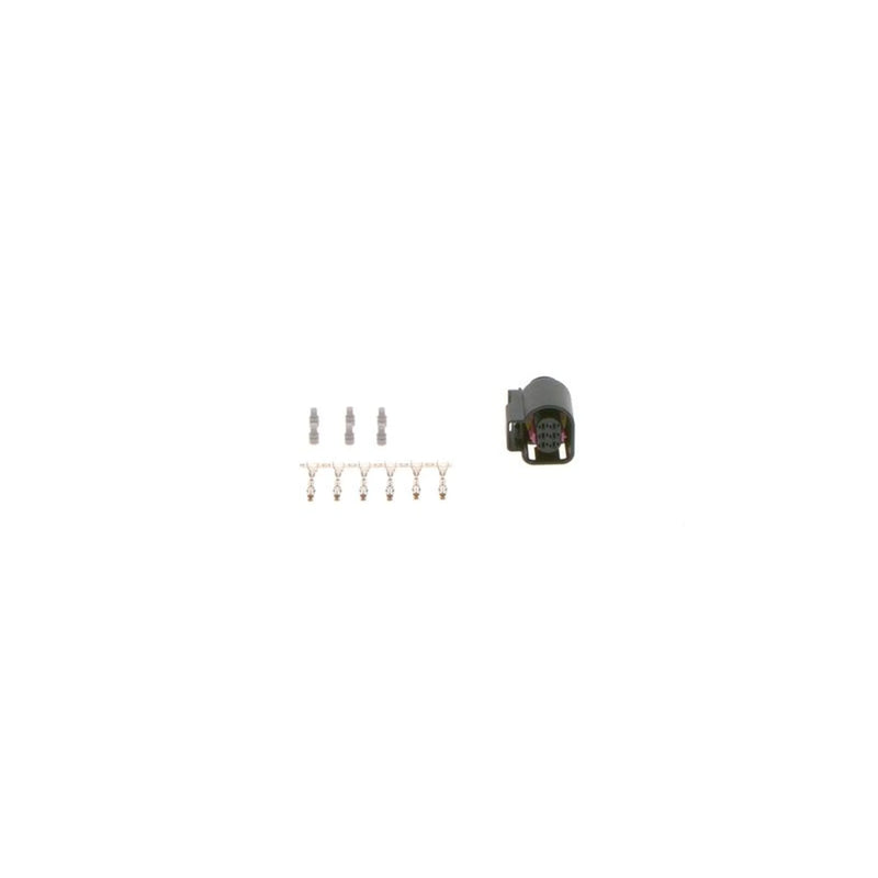 Bosch Injector Electrical Plug Connector 1 987 280 016