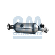 BM Catalysts Homologated Diesel Cat & Dpf BM11295H
